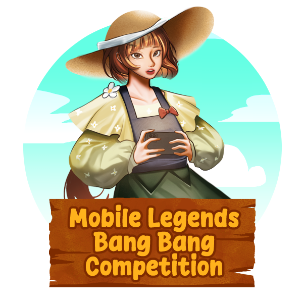 Mobile Legends Bang Bang Competition