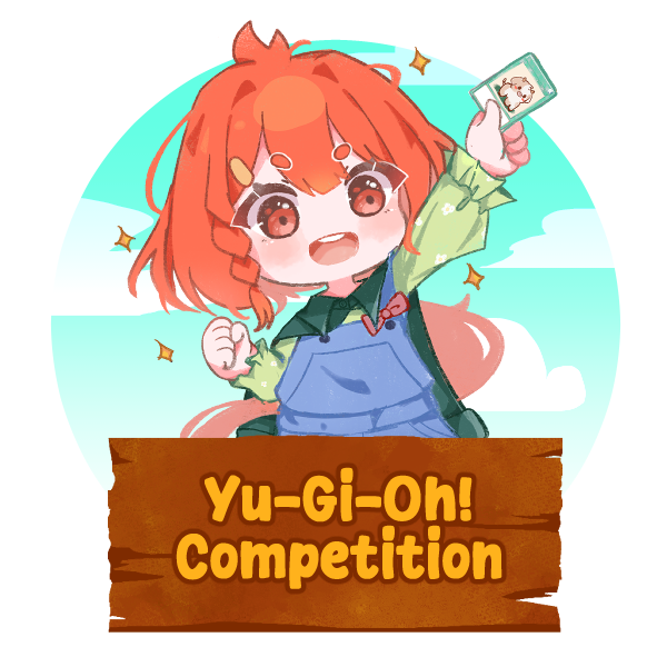 Yu-Gi-Oh! Competition