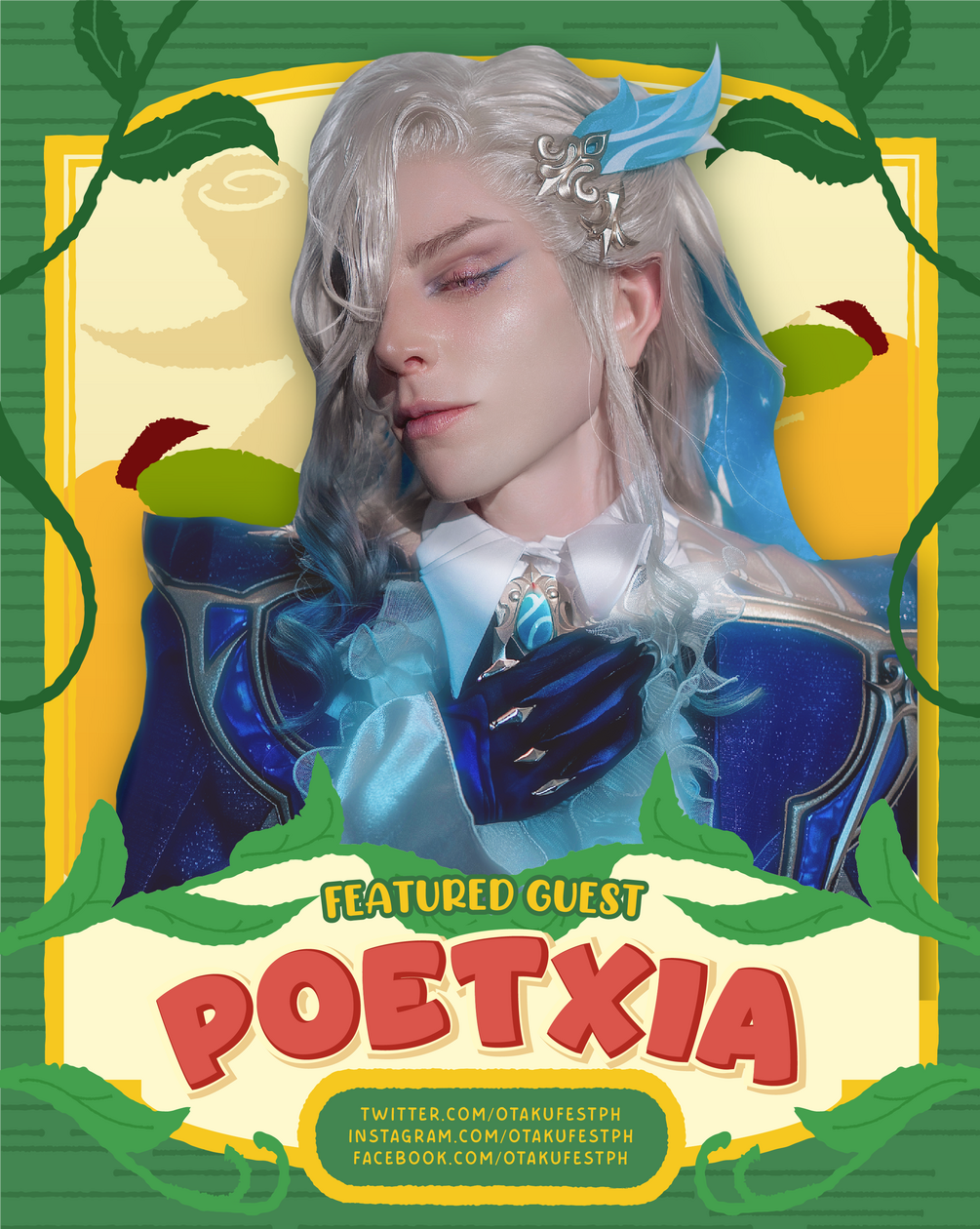 Poetxia