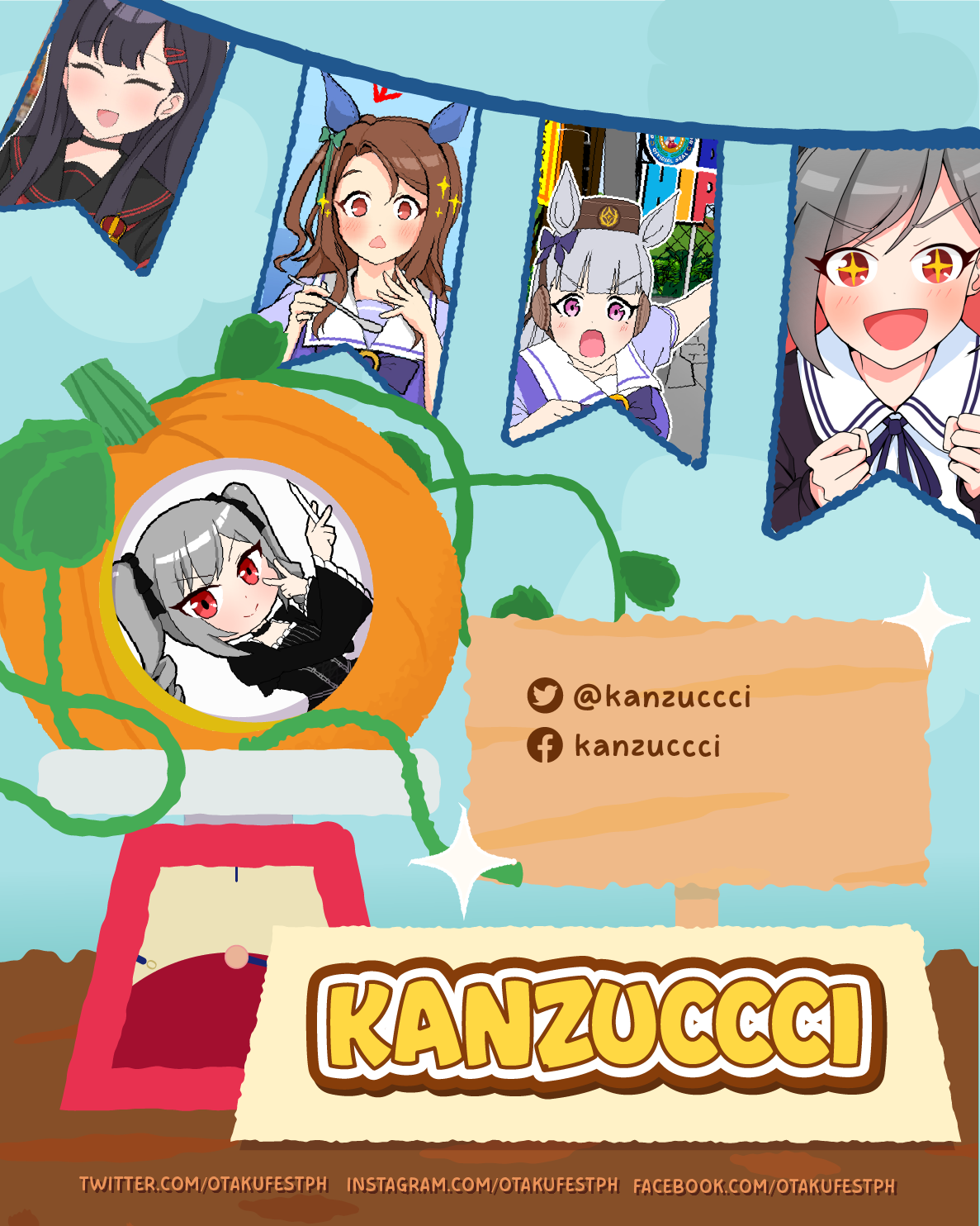 Kanzucci