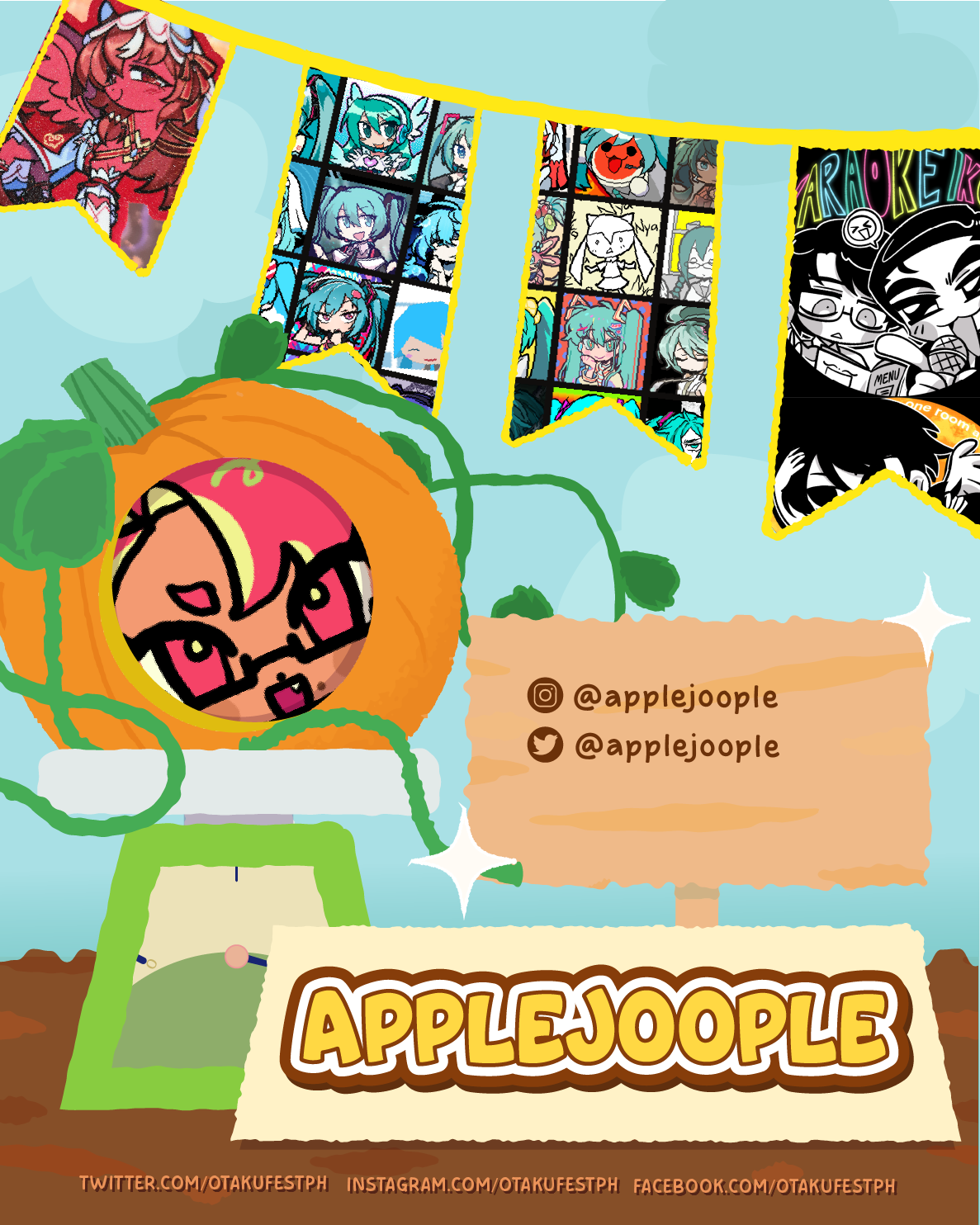 applejoople