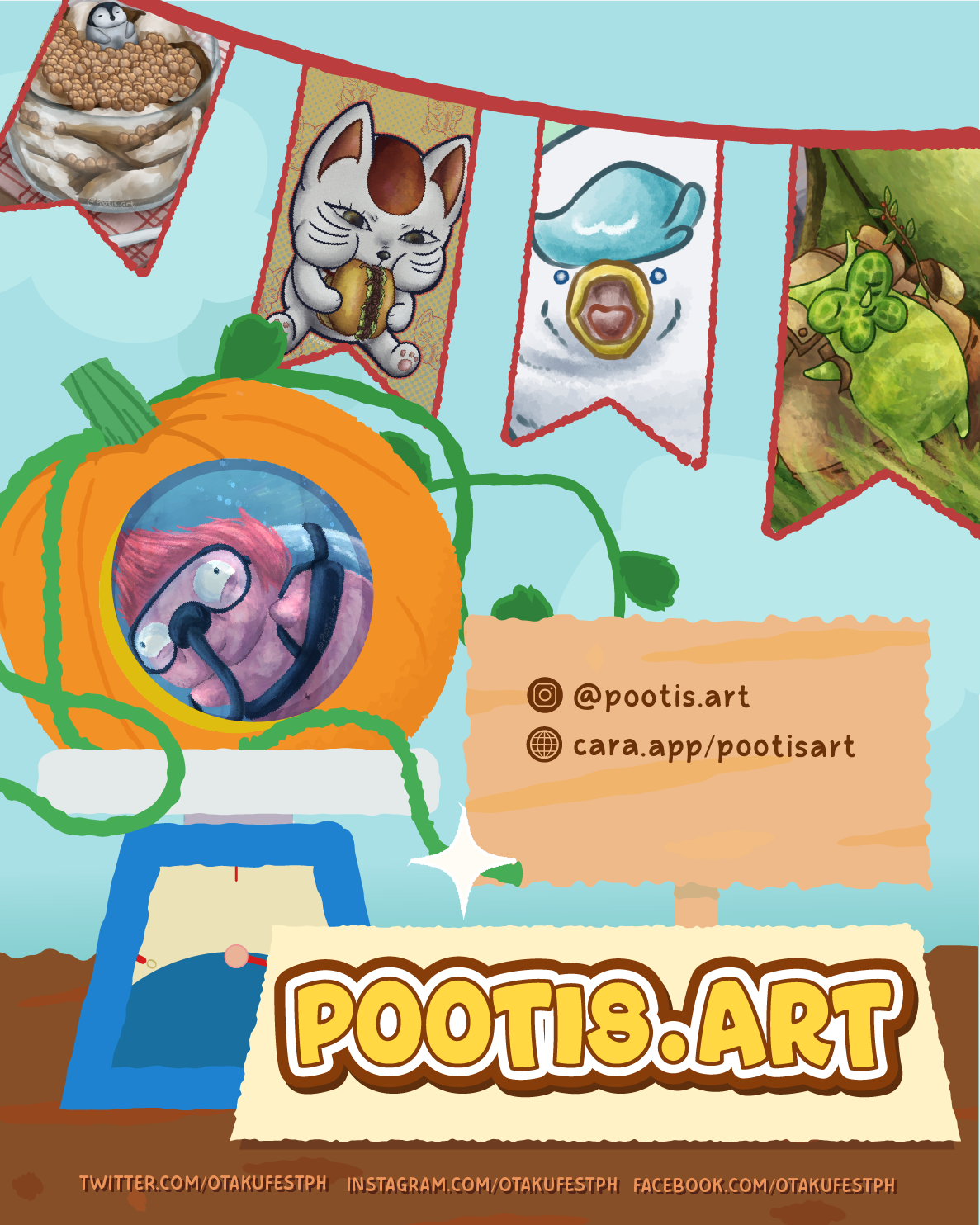 pootis.art