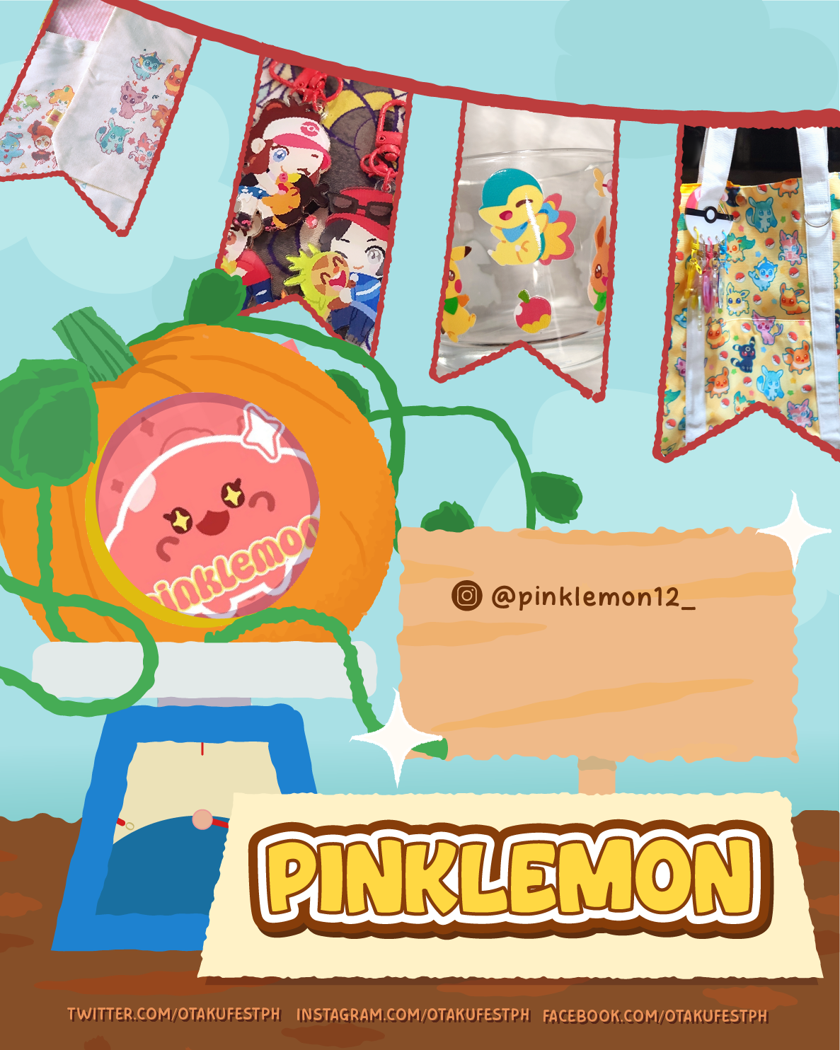 PinkLemon