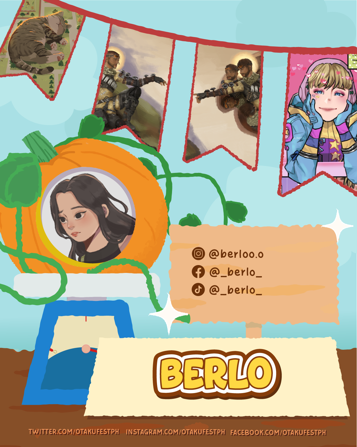 berlo