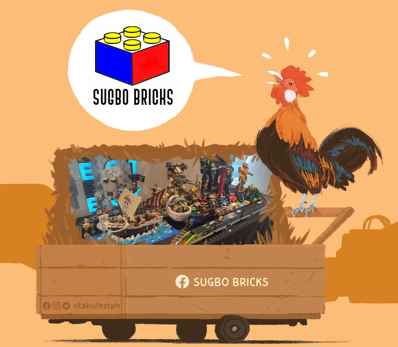 Sugbo Bricks