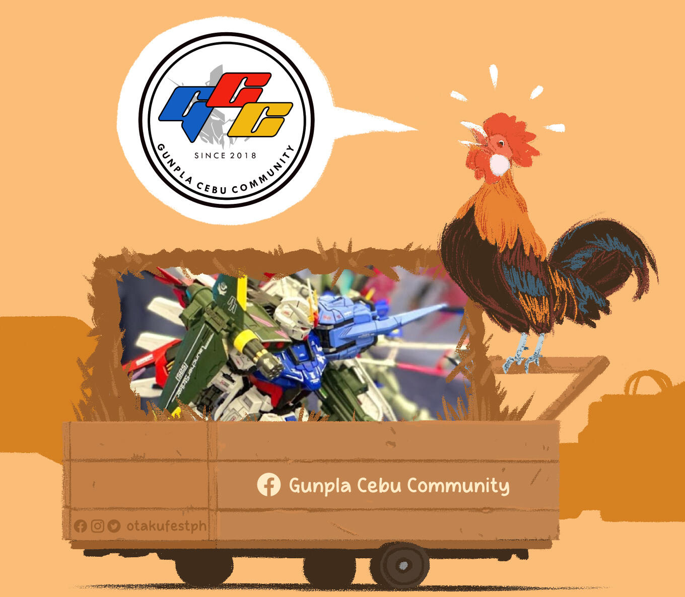 Gunpla Cebu Community