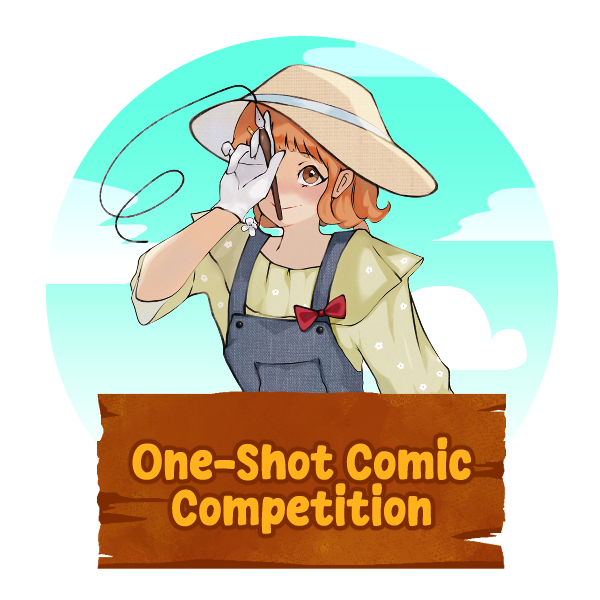 One-Shot Comic Competition