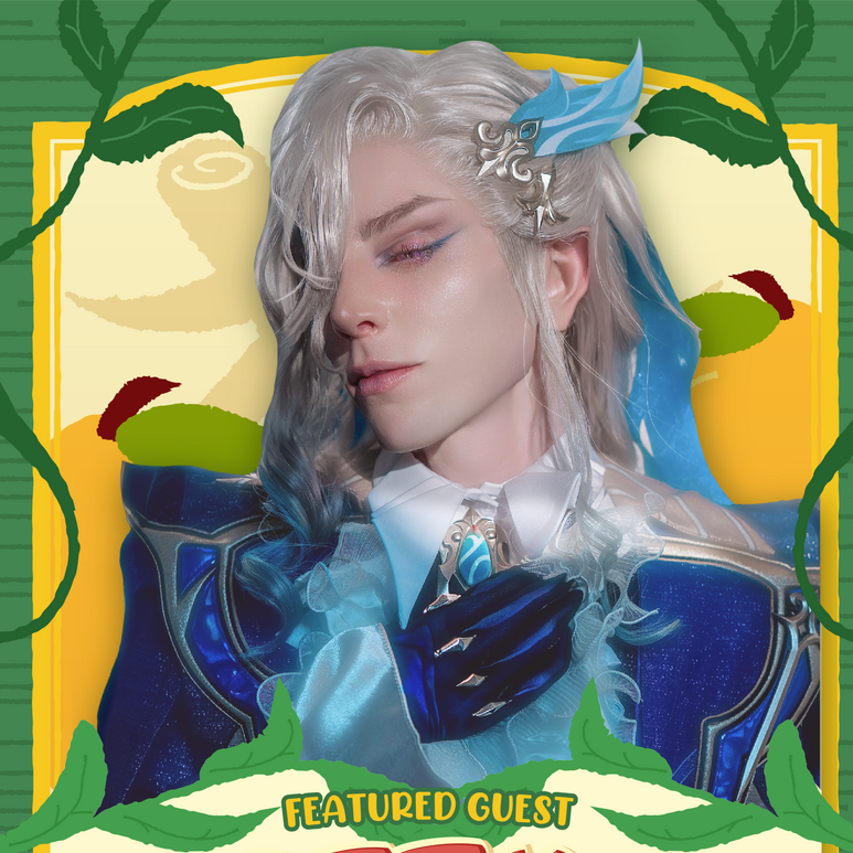 Standard Otakufest Logo